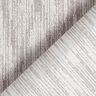 Decor Fabric Jacquard abstract fabric Recycled – silk grey,  thumbnail number 4