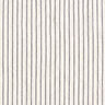 Blouse Fabric Cotton Blend wide Stripes – offwhite/black,  thumbnail number 1