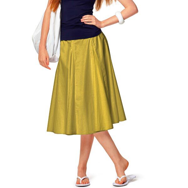Classic Poly – yellow,  image number 3