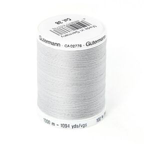 Sew-all Thread (038) | 1000 m | Gütermann, 