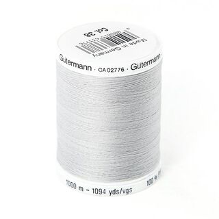 Sew-all Thread (038) | 1000 m | Gütermann, 