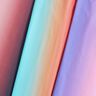 Cotton Jersey Ombre | Glitzerpüppi – midnight blue/pale berry,  thumbnail number 6