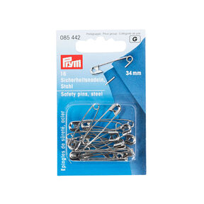 Safety pins [34 mm] | Prym, 
