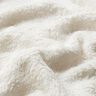 Faux Fur Plain plush – offwhite,  thumbnail number 2