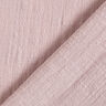 Cotton Linen Look – dusky pink,  thumbnail number 3