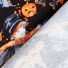 Cotton Jersey Halloween Digital Print – black,  thumbnail number 4