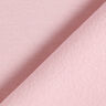 Brushed Sweatshirt Fabric Premium – light dusky pink,  thumbnail number 3