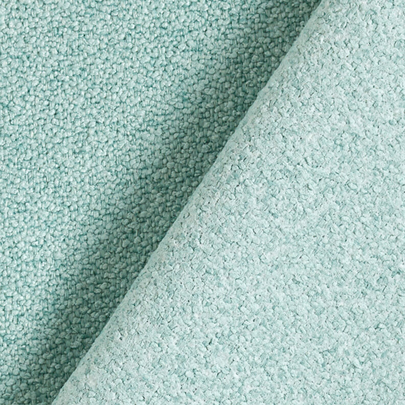 Upholstery Fabric Fine Bouclé – eucalyptus,  image number 3