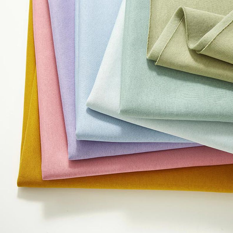 Brushed Sweatshirt Fabric – grey,  image number 10