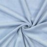 Plain Nicky Velour – light blue,  thumbnail number 1