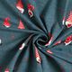 Cotton Jersey Christmas elves with hearts – denim blue/fire red,  thumbnail number 3