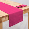 Decor Fabric Canvas – pink,  thumbnail number 5