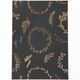 Postcard Pad Nostalgic Christmas  | Rico Design – black,  thumbnail number 2