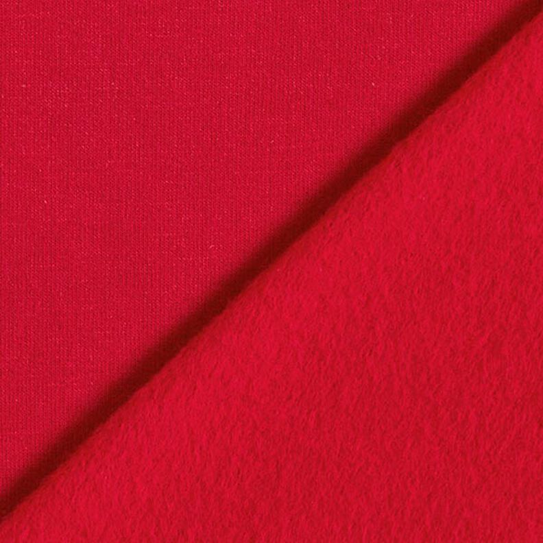 GOTS Softsweat | Tula – raspberry,  image number 3
