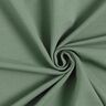 Light French Terry Plain – pine,  thumbnail number 1