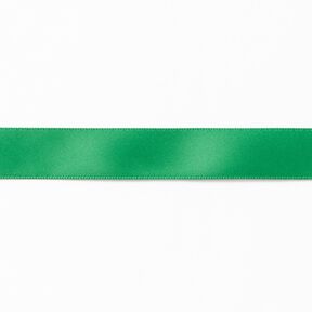 Satin Ribbon [15 mm] – green, 