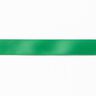 Satin Ribbon [15 mm] – green,  thumbnail number 1