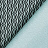 Zigzag Romanit jersey – light blue/black,  thumbnail number 4