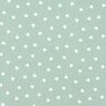 Scattered hearts organic cotton poplin – reed,  thumbnail number 1