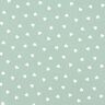 Scattered hearts organic cotton poplin – reed,  thumbnail number 1