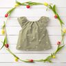 Cotton Jersey Koala Heads – pistachio,  thumbnail number 6