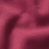 Brushed Sweatshirt Fabric – raspberry,  thumbnail number 3