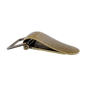 Clip Clasp 3, 