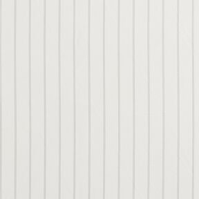 Sleeve lining pinstripe – white/black, 