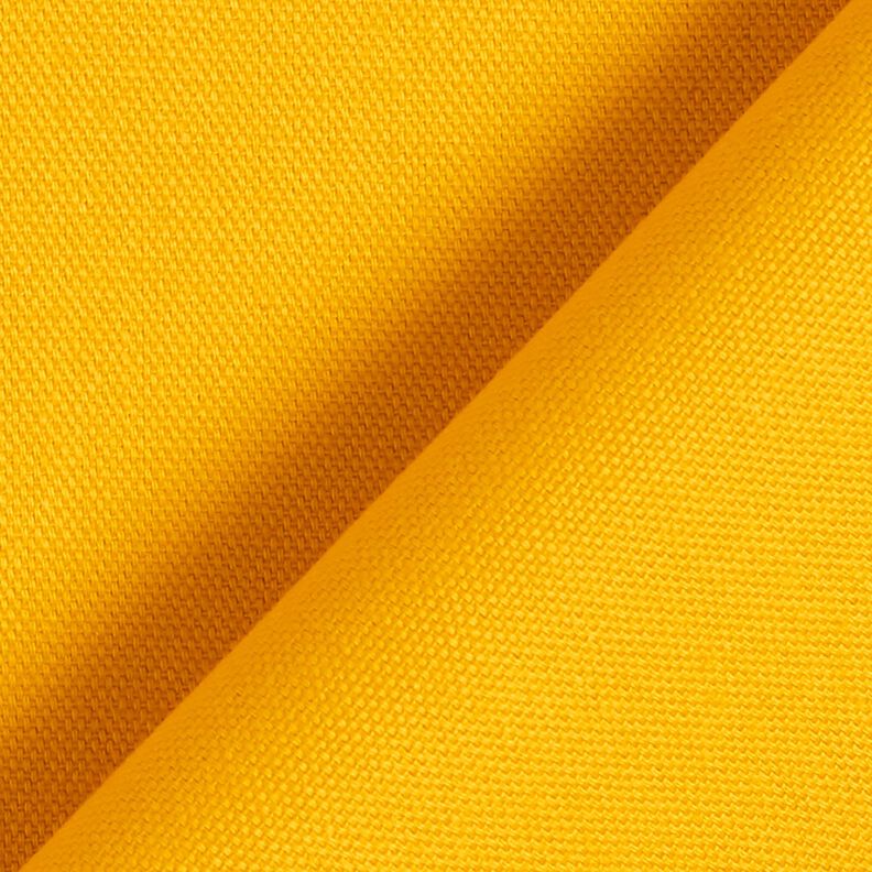 Decor Fabric Canvas – sunglow,  image number 3