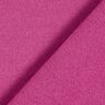 Recycled polyester coat fabric – purple,  thumbnail number 3