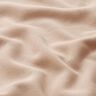 Brushed Sweatshirt Fabric plain Lurex – sand/gold,  thumbnail number 3