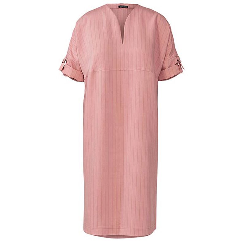 Plus size dress / blouse  | Burda 5934 | 44-54,  image number 5