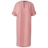 Plus size dress / blouse  | Burda 5934 | 44-54,  thumbnail number 5