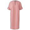 Plus size dress / blouse | Burda 5934 | 44-54,  thumbnail number 5