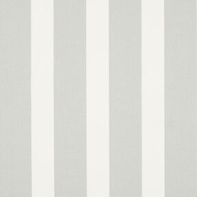 Outdoor Fabric Acrisol Listado – offwhite/grey, 