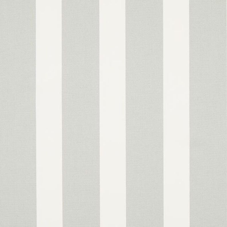 Outdoor Fabric Acrisol Listado – offwhite/grey,  image number 1