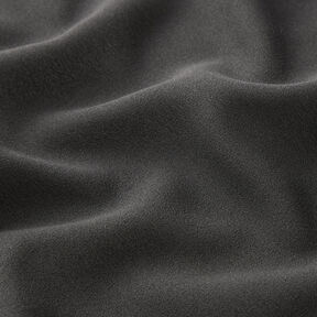 Crepe Georgette – black, 
