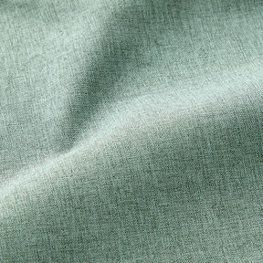 Upholstery Fabric Monotone Mottled &ndash; light turquoise, 