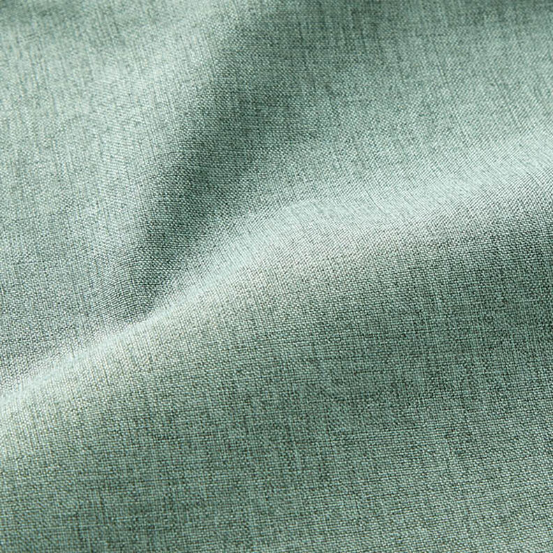 Upholstery Fabric Monotone Mottled – light turquoise,  image number 2