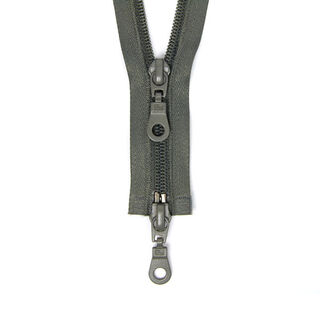 Two-Way Knit Zip [70 cm] | Prym (002), 