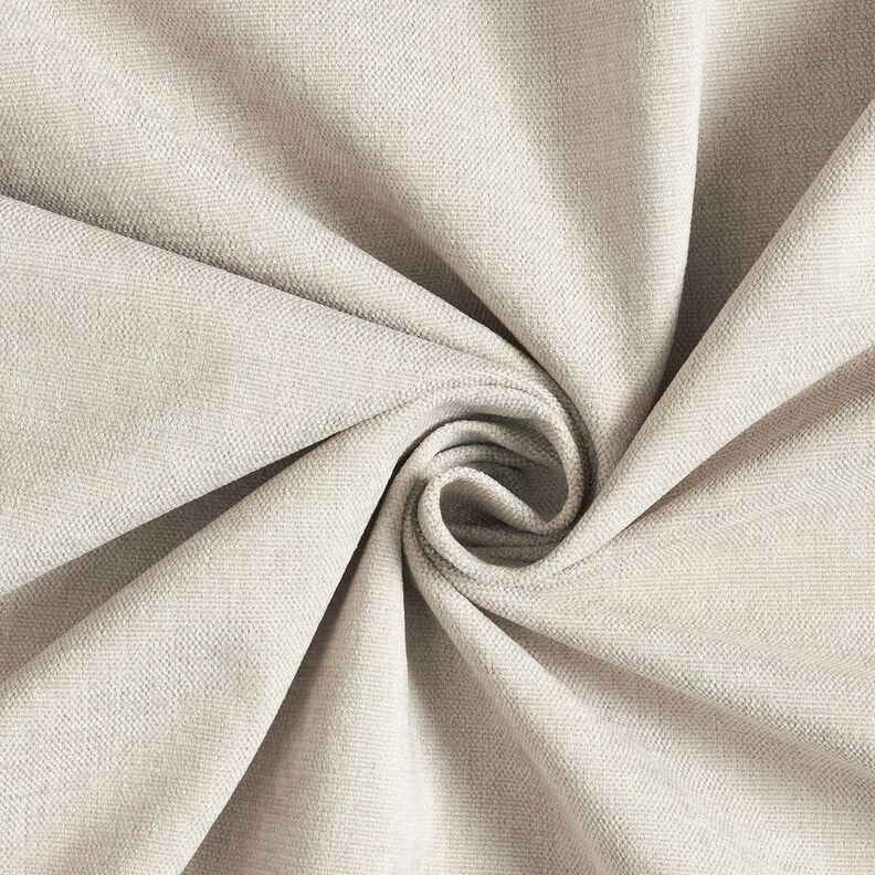 Upholstery Fabric Fine Texture – misty grey,  image number 1