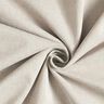 Upholstery Fabric Fine Texture – misty grey,  thumbnail number 1