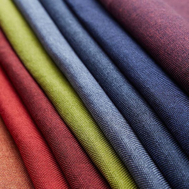 Upholstery Fabric – orange,  image number 3