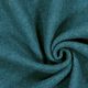 Fulled woollen loden – petrol,  thumbnail number 1
