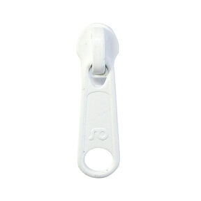 Zip Pull [3 mm] | Prym – white, 