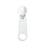 Zip Pull [3 mm] | Prym – white,  thumbnail number 1