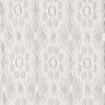 Daisies lace fabric – white,  thumbnail number 1