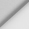 Blackout fabric Herringbone – misty grey,  thumbnail number 3
