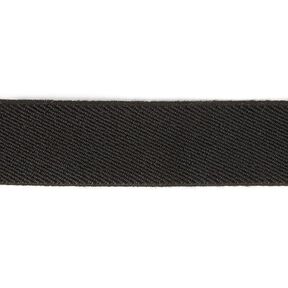 Elastic Basic - black, 
