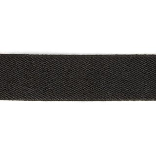 Elastic Basic - black, 